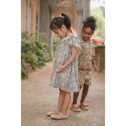 Louise Misha Natiya Dress Water Jodhpur Flower 8 Louise Misha Natiya Dress Water Jodhpur Flower -PETIT BATEAU Store 1024x1024 1831