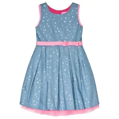 Dress With Stars