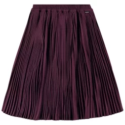 Molo Becka Skirt Purple Shadow