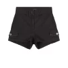 Zadig & Voltaire Shorts Black