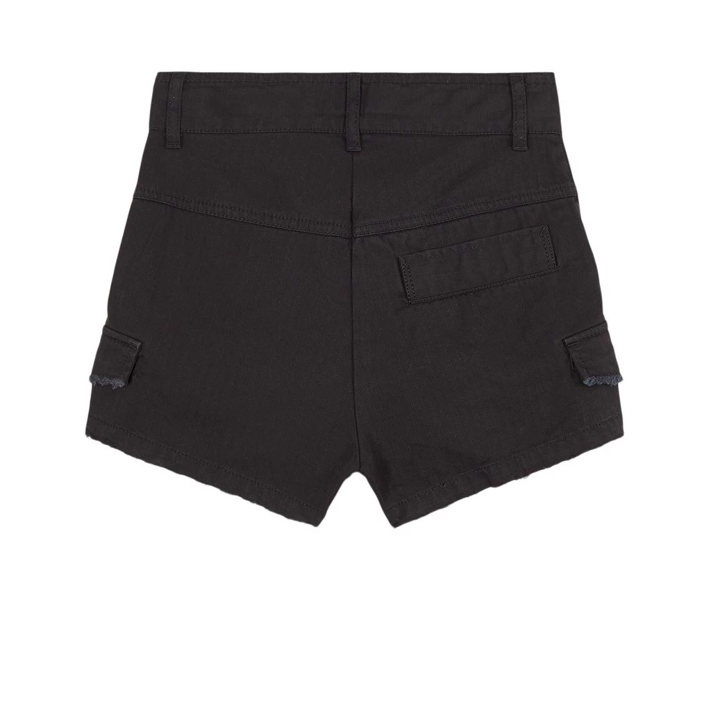 Zadig & Voltaire Shorts Black 2 Zadig & Voltaire Shorts Black - Image 2