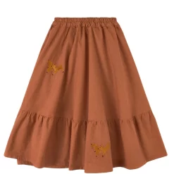 Goats Skirt Terra