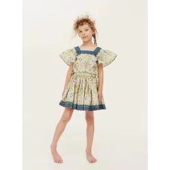 Full Swing Skirt With Lace Trim Arts & Crafts Floral -PETIT BATEAU Store 1024x1024 1924