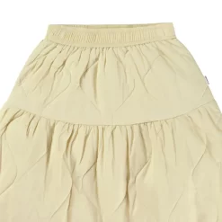 Molo Bette Skirt Pearled Ivory