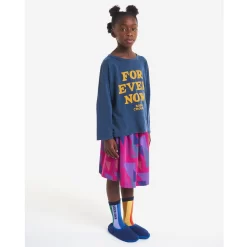 Bobo Choses Triangles Skirt Purple -PETIT BATEAU Store 1024x1024 1940