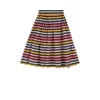 SONIA RYKIEL Magali Skirt Multicolor