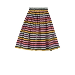 SONIA RYKIEL Magali Skirt Multicolor
