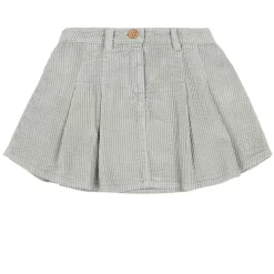 Checkered Skirt Eucalyptus