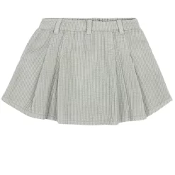 Checkered Skirt Eucalyptus -PETIT BATEAU Store 1024x1024 1962