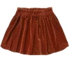 Skirt Hazelnut