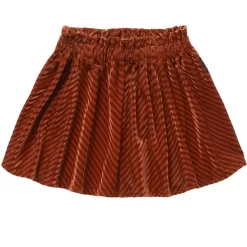 Skirt Hazelnut
