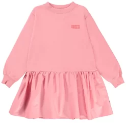 Molo Cecelia Dress Petals