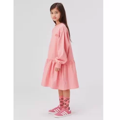 Molo Cecelia Dress Petals -PETIT BATEAU Store 1024x1024 1985