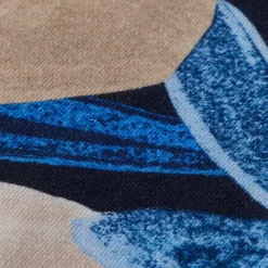 Scotch & Soda Floral Sweatshirt Black 8 Scotch & Soda Floral Sweatshirt Black -PETIT BATEAU Store 1024x1024 199