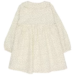 Dotted Dress Ecru -PETIT BATEAU Store 1024x1024 1990