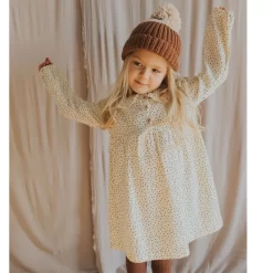 Dotted Dress Ecru -PETIT BATEAU Store 1024x1024 1992