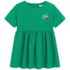 CATIMINI Dress Green