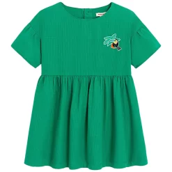 CATIMINI Dress Green