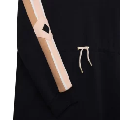 Chloé Branded Sweat Dress Navy 5 Chloé Branded Sweat Dress Navy -PETIT BATEAU Store 1024x1024 2012