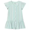Henrietta Dress Mint