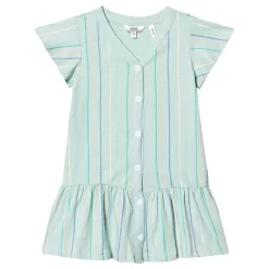 Henrietta Dress Mint