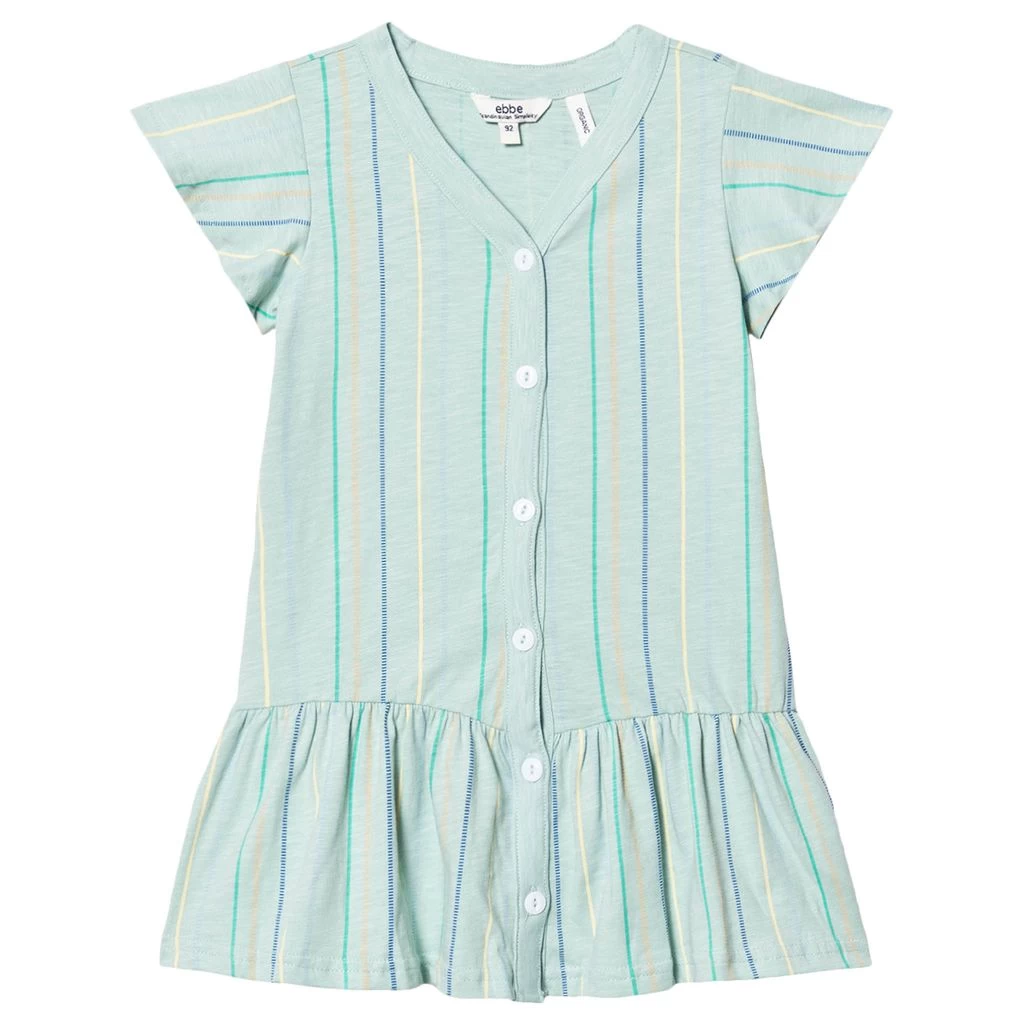 Henrietta Dress Mint 1 Henrietta Dress Mint
