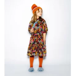 Floral Maxi Dress Marchesi Multicolor 7 Floral Maxi Dress Marchesi Multicolor -PETIT BATEAU Store 1024x1024 2024