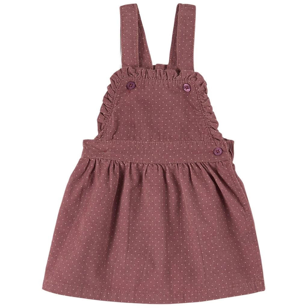 Hust & Claire Kalla Jumper Pale Mauve 1 Hust & Claire Kalla Jumper Pale Mauve