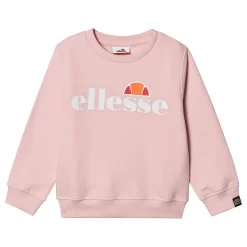 Ellesse Siobhen Sweatshirt Light Pink