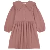 Jane Dress Pink