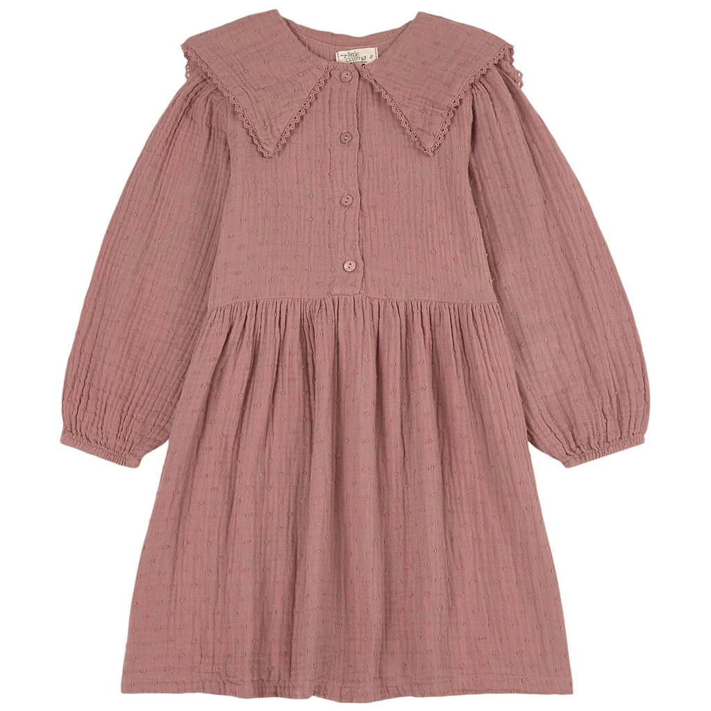 Jane Dress Pink 1 Jane Dress Pink