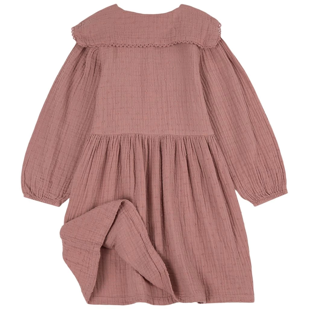 Jane Dress Pink 2 Jane Dress Pink - Image 2