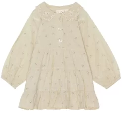 Asta Floral Dress Soft Ditsy