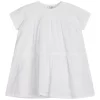 Hust & Claire Kristiane Dress White