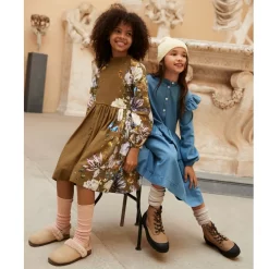 Molo Como Dress Poetic Flora -PETIT BATEAU Store 1024x1024 2090