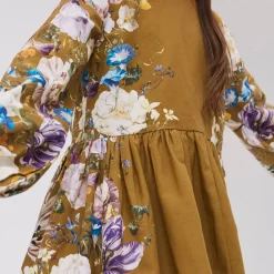 Molo Como Dress Poetic Flora -PETIT BATEAU Store 1024x1024 2095