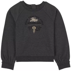 Ikks Sweater Gray