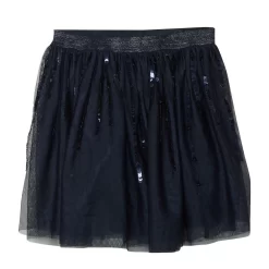 Creamie Skirt Total Eclipse