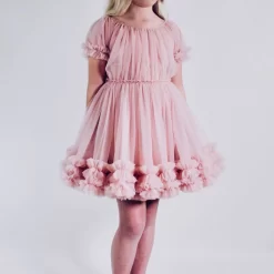 Frilly Dress Ballet Pink 7 Frilly Dress Ballet Pink -PETIT BATEAU Store 1024x1024 2163