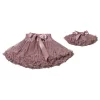 Thumbelina Pettiskirt Mauve