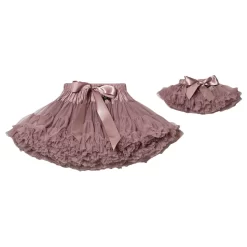 Thumbelina Pettiskirt Mauve