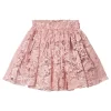 Lacy Skirt Pink