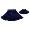 Snow Queen Pettiskirt Navy