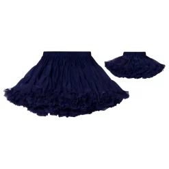 Snow Queen Pettiskirt Navy 7 Snow Queen Pettiskirt Navy -PETIT BATEAU Store 1024x1024 2177