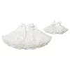 Petti Skirt Off-white