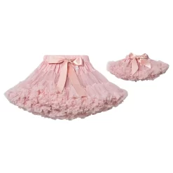 Queen Of Roses Pettiskirt Rose Pink
