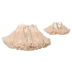 Petti Skirt Cream