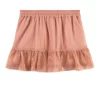 Creamie Tulle Skirt Adobe