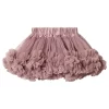 Frilly Skirt Mauve