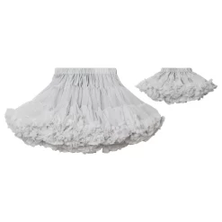 Grace Kelly Pettiskirt Silver Grey 6 Grace Kelly Pettiskirt Silver Grey -PETIT BATEAU Store 1024x1024 2208